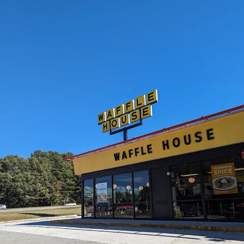 Waffle House