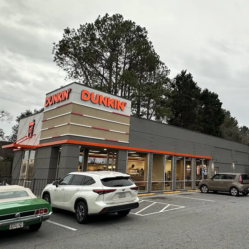 Dunkin'