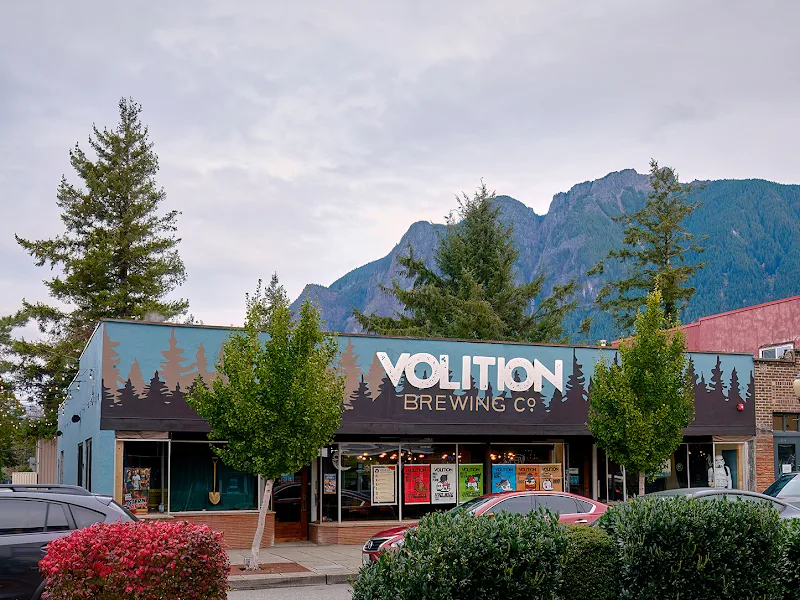 Volition Brewing Co.