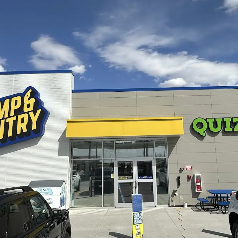 Quiznos