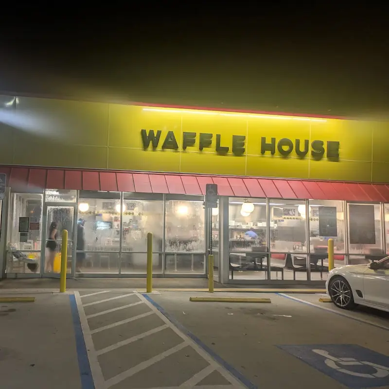 Waffle House