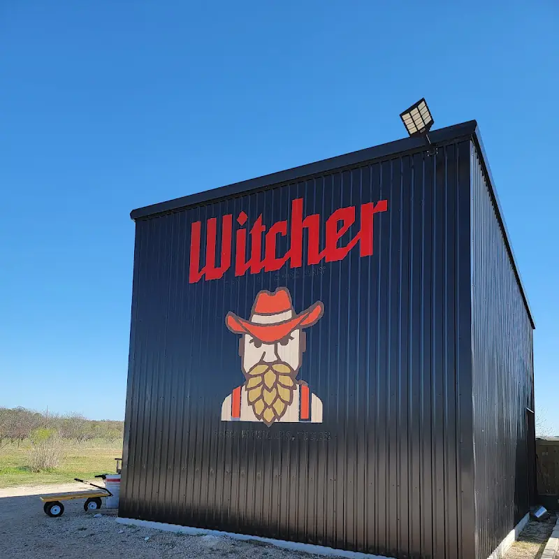 Witcher Craft Brewing Co