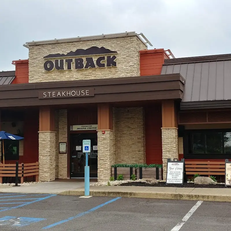 Outback Steakhouse