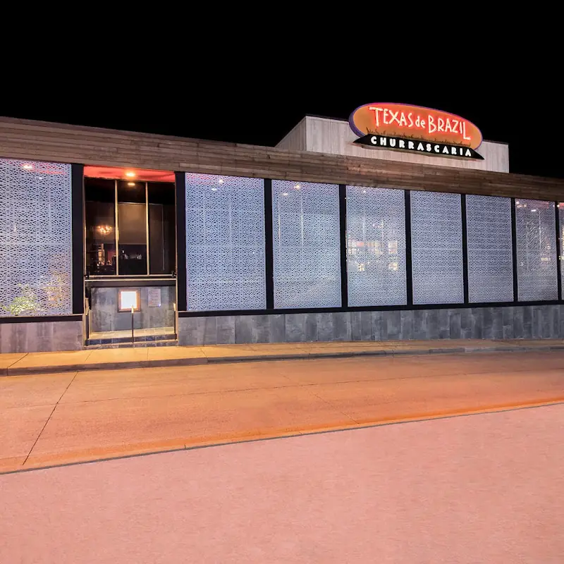 Texas de Brazil - Dallas
