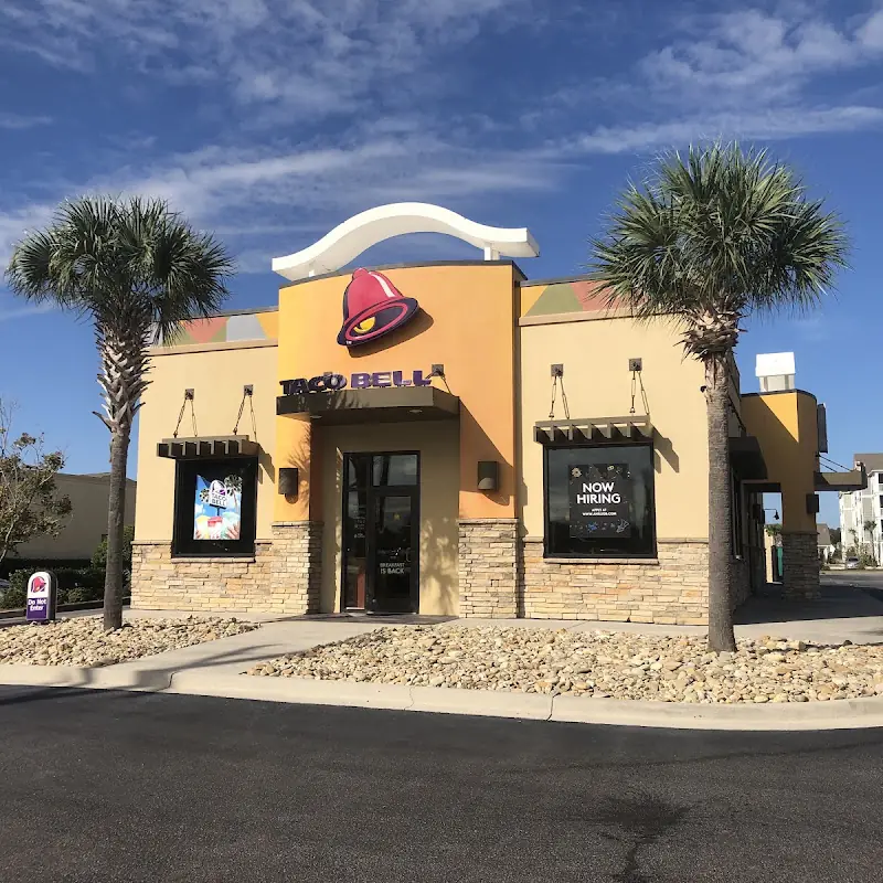 Taco Bell
