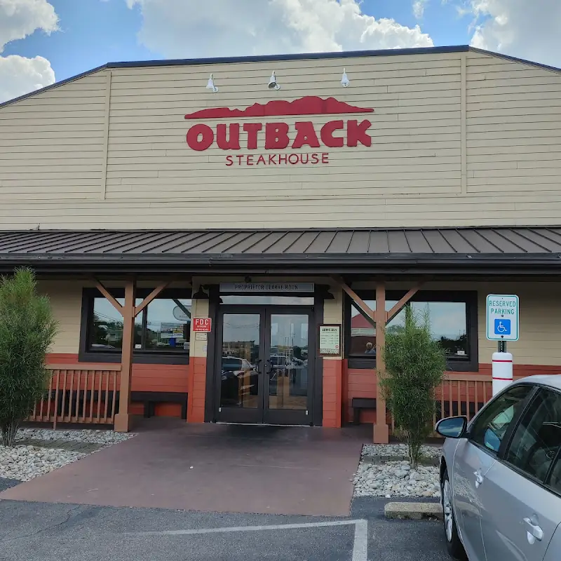 Outback Steakhouse