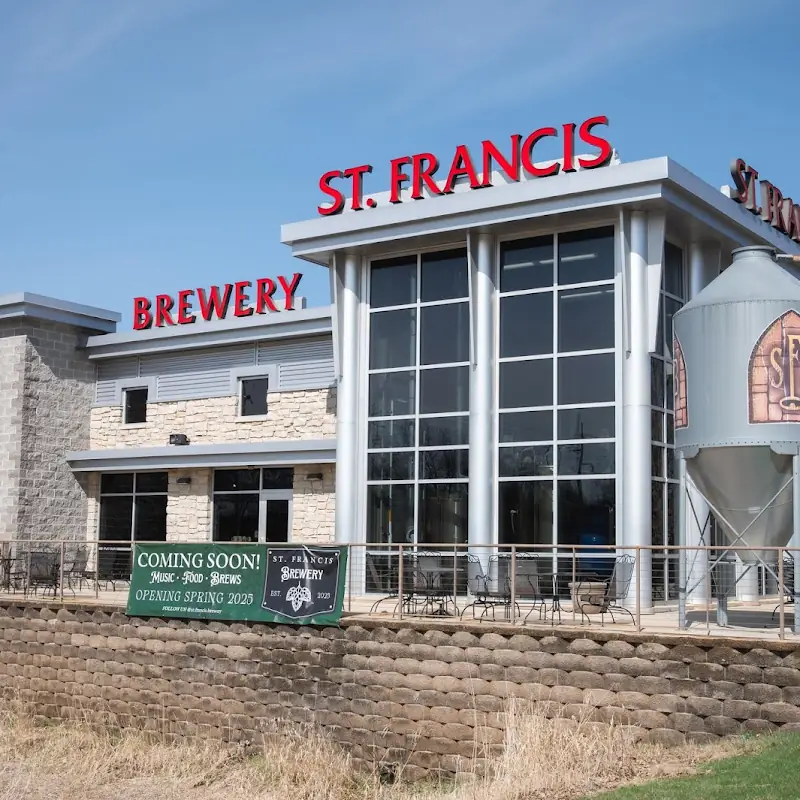 St. Francis Brewery & Restaurant