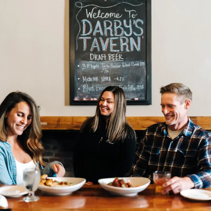 Darby's Tavern