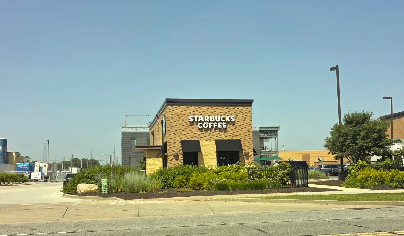 Starbucks Coffee Company