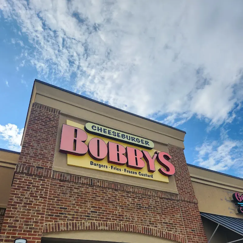 Cheeseburger Bobby's