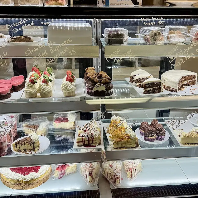 Abruzzo's Italian Foods & Confections