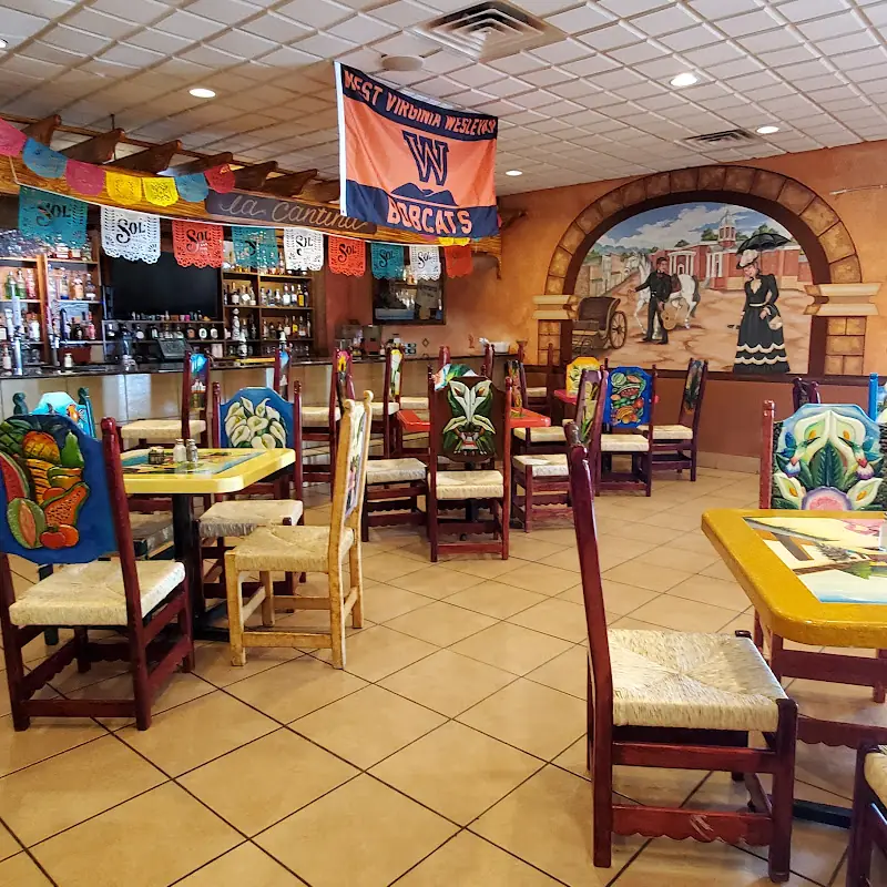 Las Trancas Mexican Restaurant - Buckhannon
