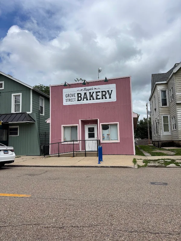 Lizzie's Grove Street Bakery