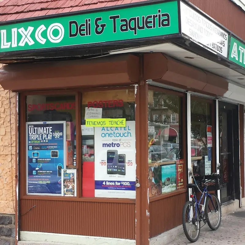 Atlixco Deli Grocery
