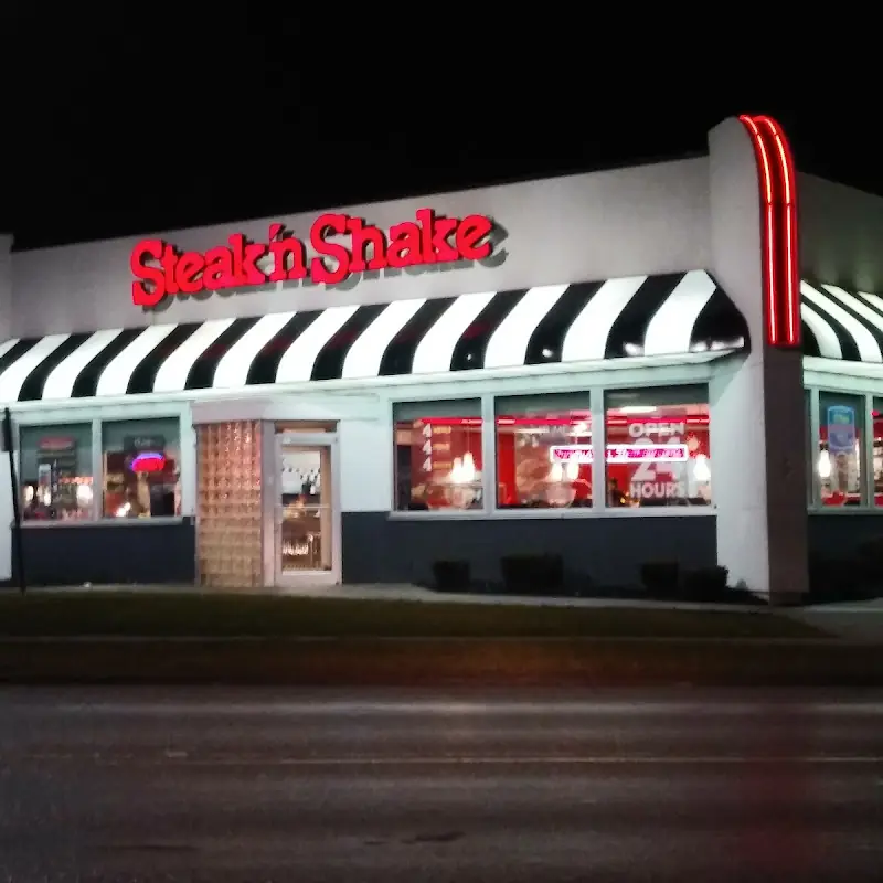 Steak ’n Shake
