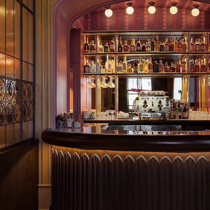 Brasserie Margot