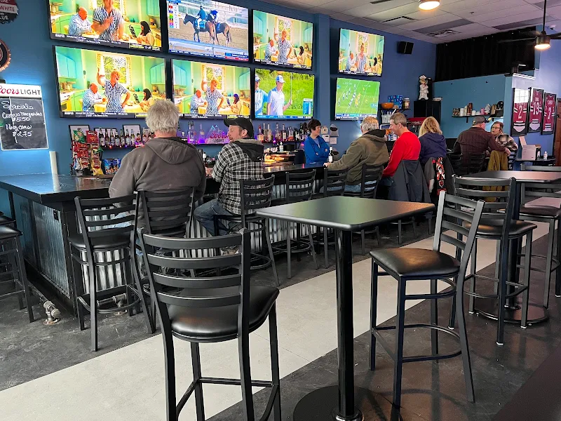 Sam's Bar