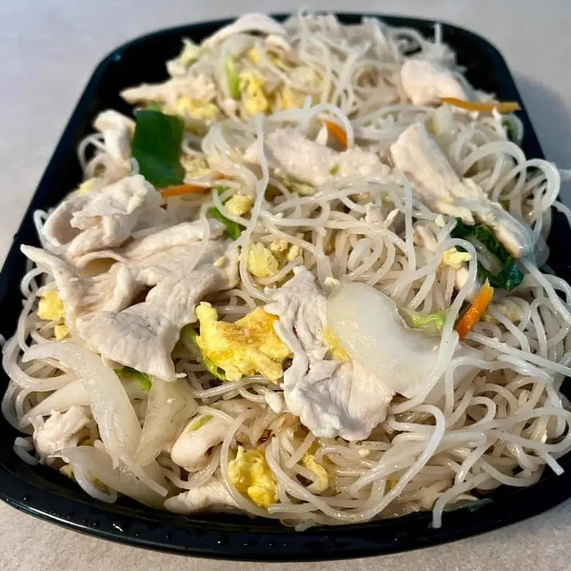 China Wok