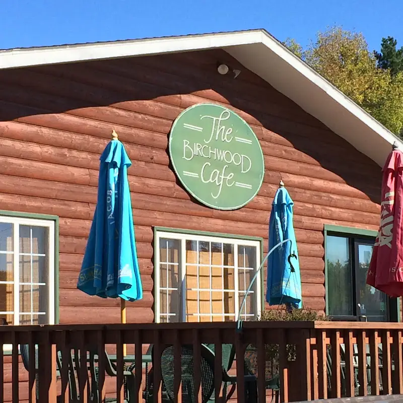 The Birchwood Cafe