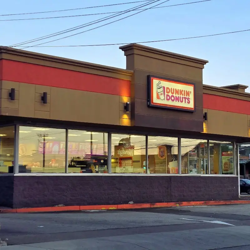 Dunkin'