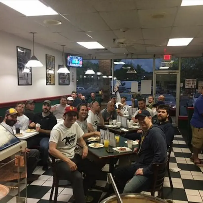 Chef's Cut Pizzeria