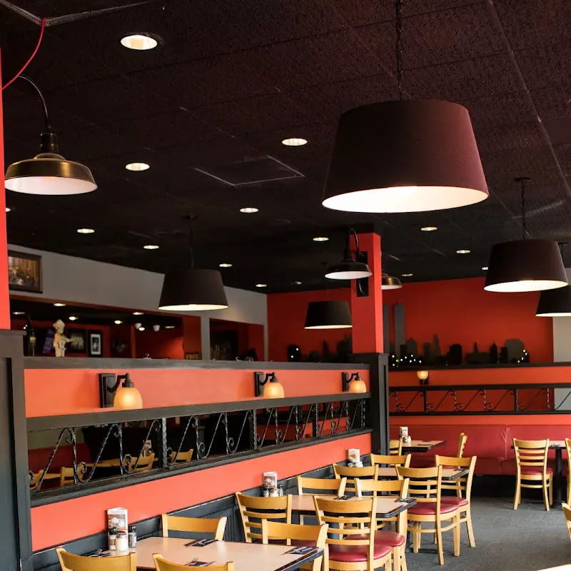 Brenda's Pizzeria