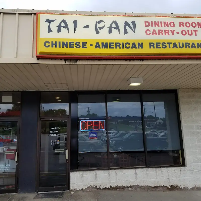Tai-Pan
