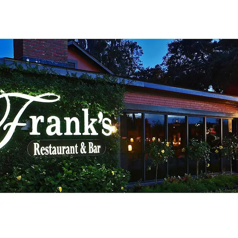 Frank's & Frank's Outback
