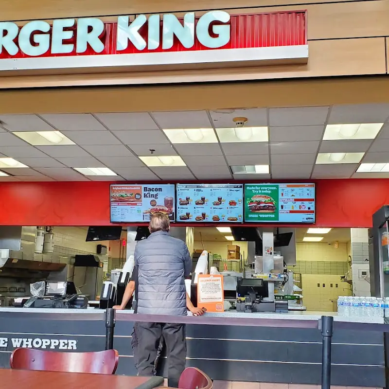 Burger King