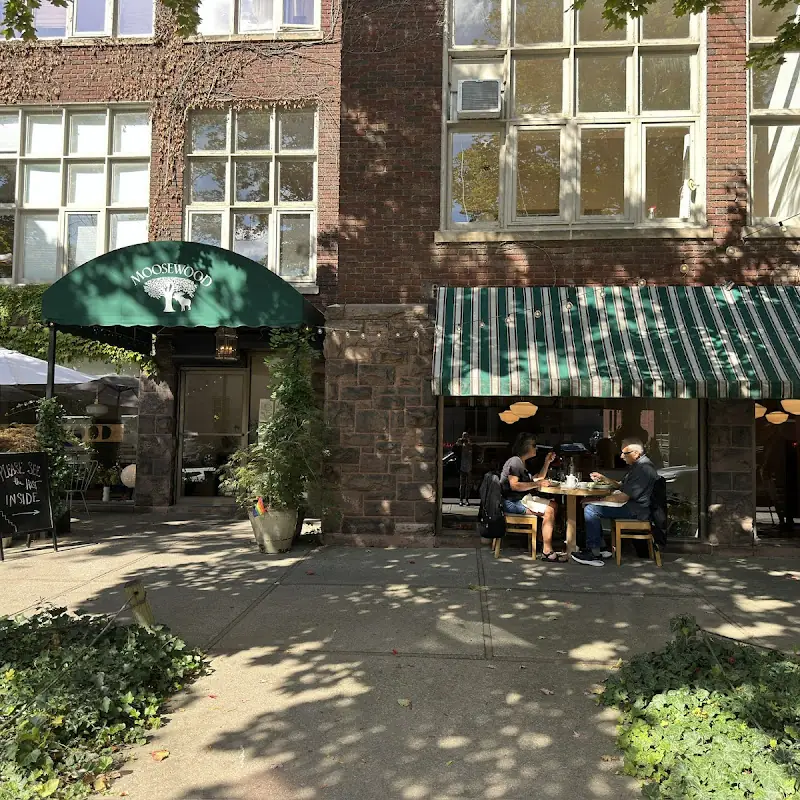 Moosewood