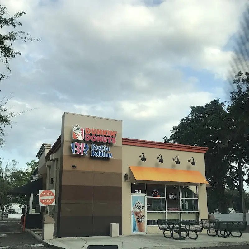 Baskin-Robbins