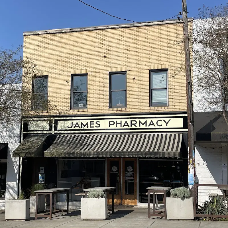 Kim's Bake Shop