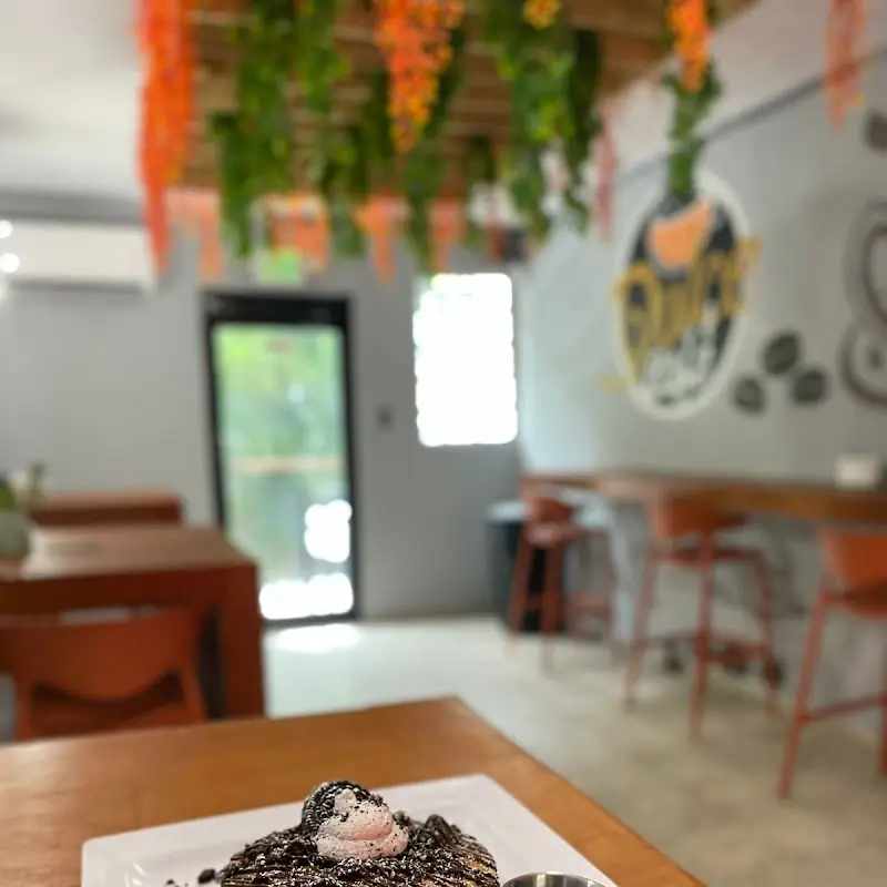 Dulce Cafe