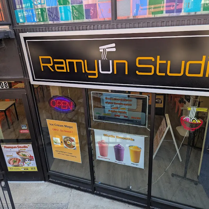 Ramyun Studio