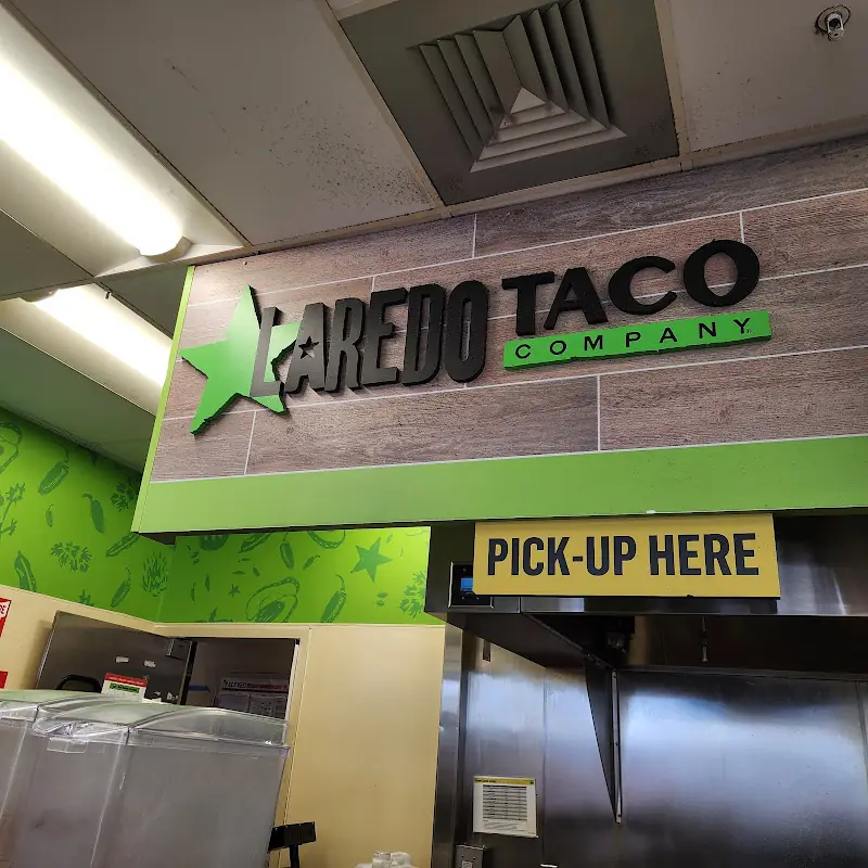 Laredo Taco Company