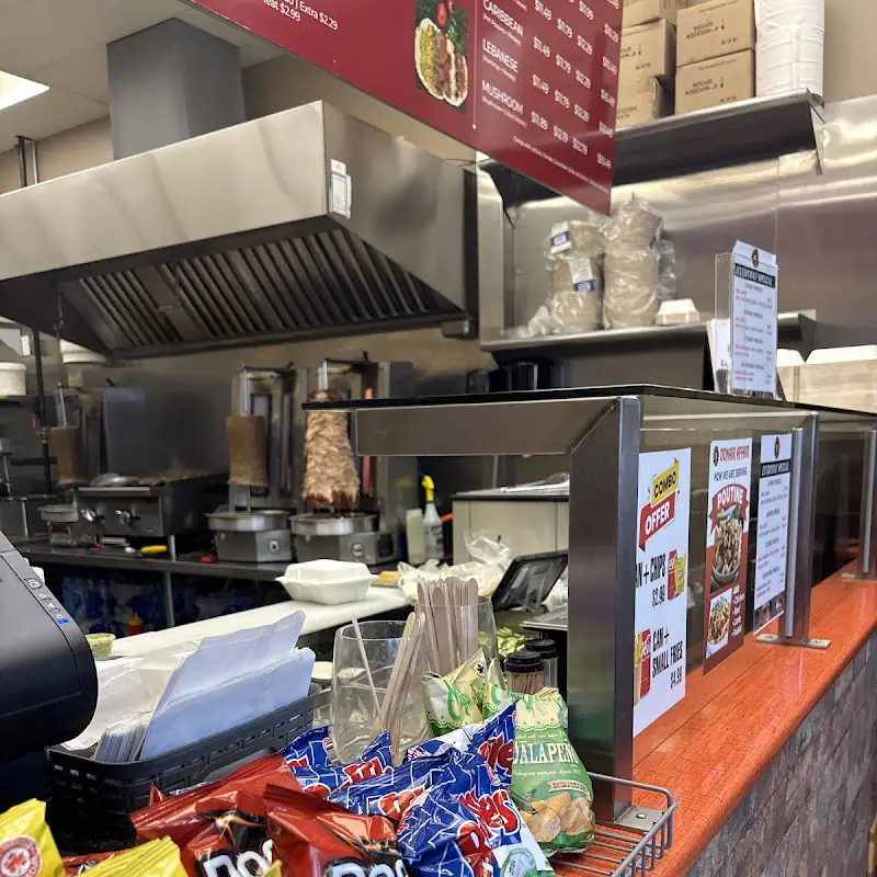 Donair Affair