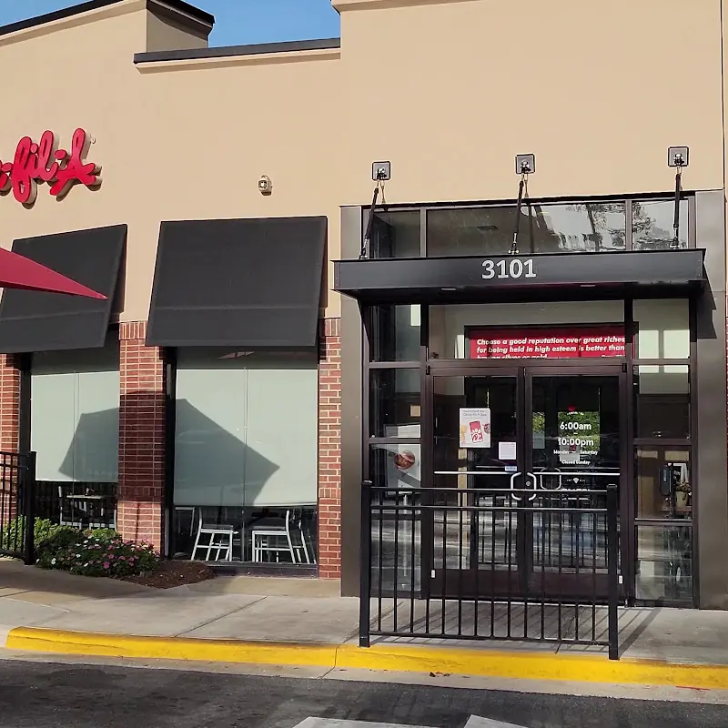 Chick-fil-A