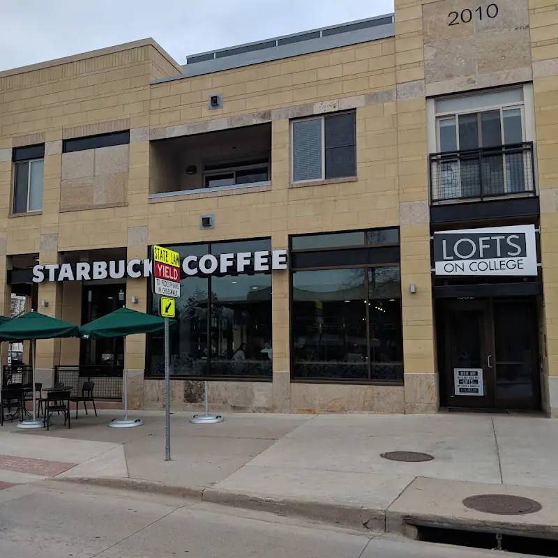 Starbucks Coffee Company