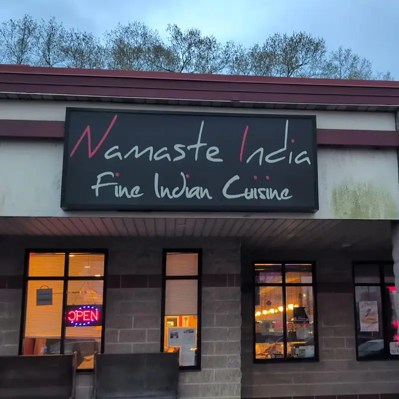 Tandoori Shrimp