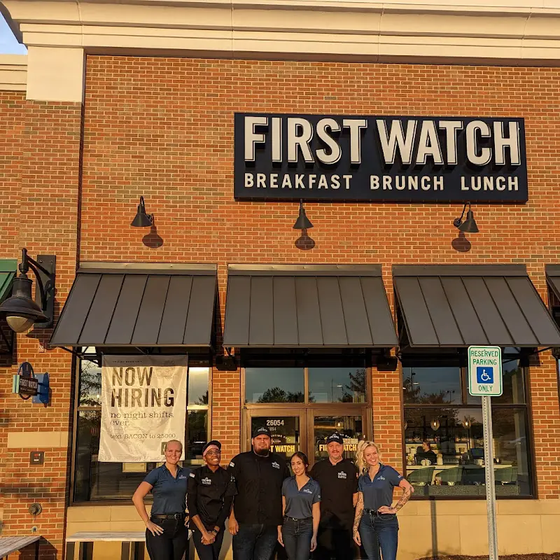 First Watch