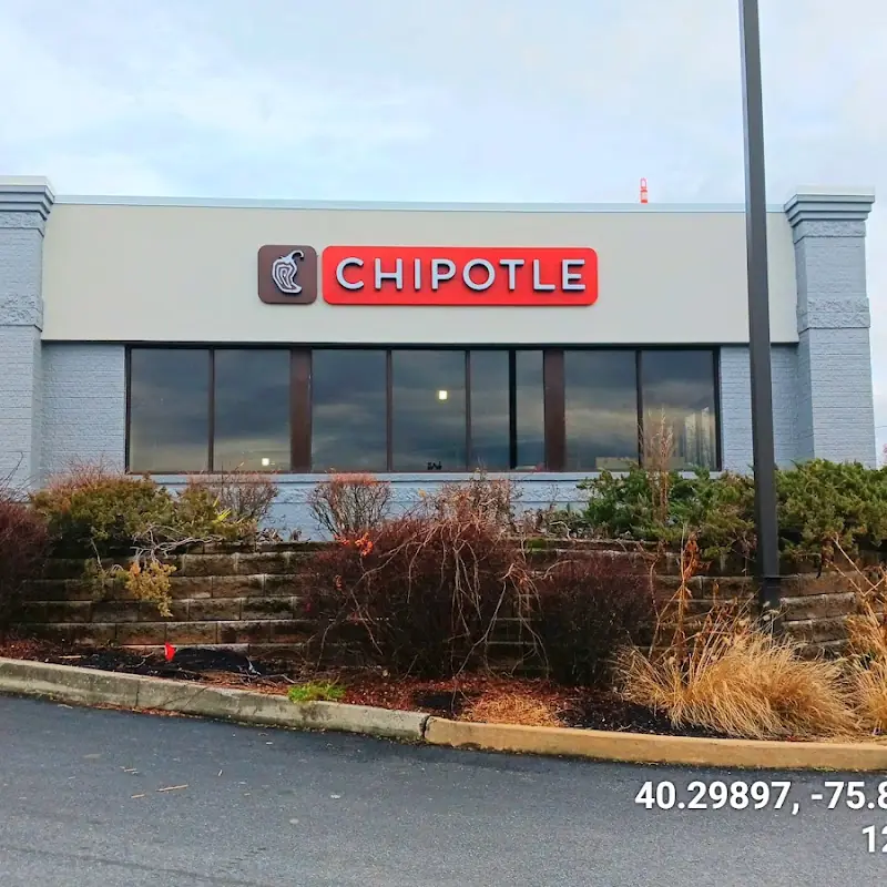Chipotle Mexican Grill