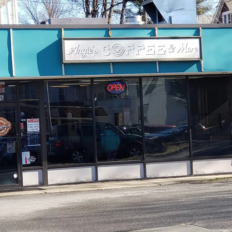 Angie's