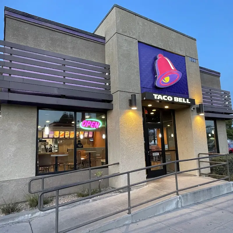 Taco Bell