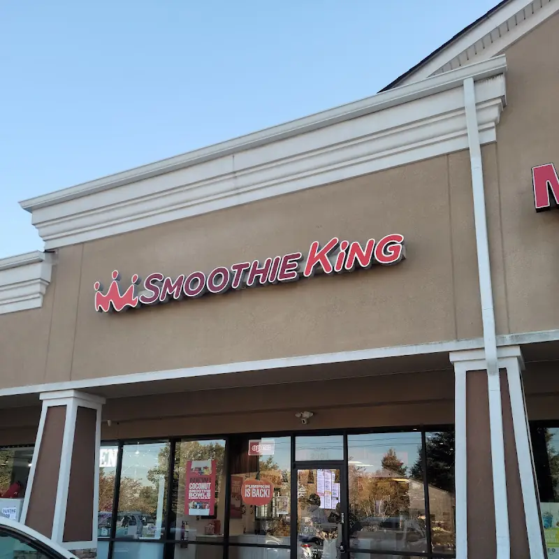 Smoothie King