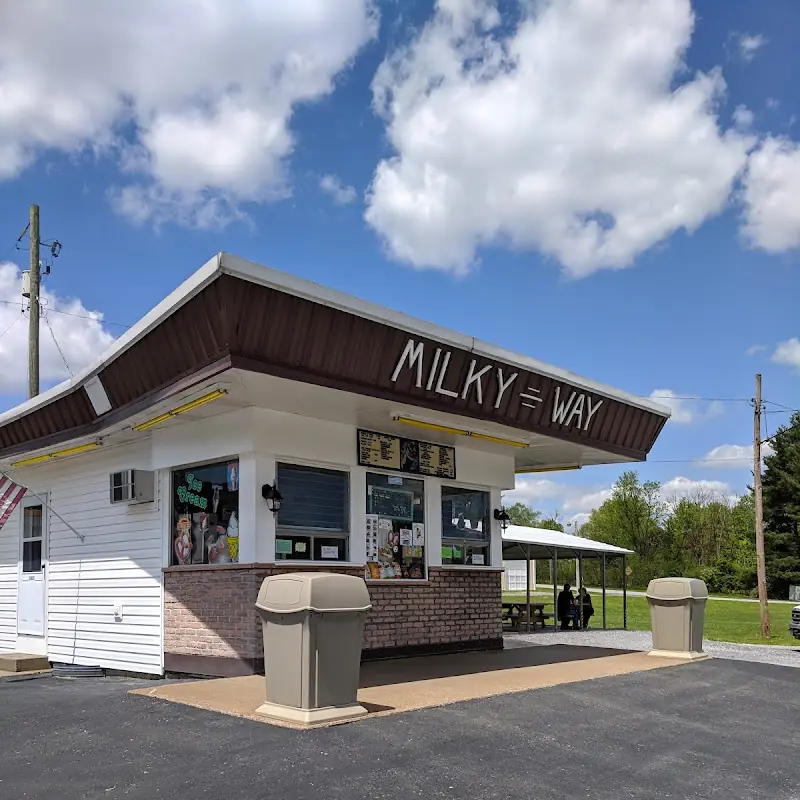 The Milky Way