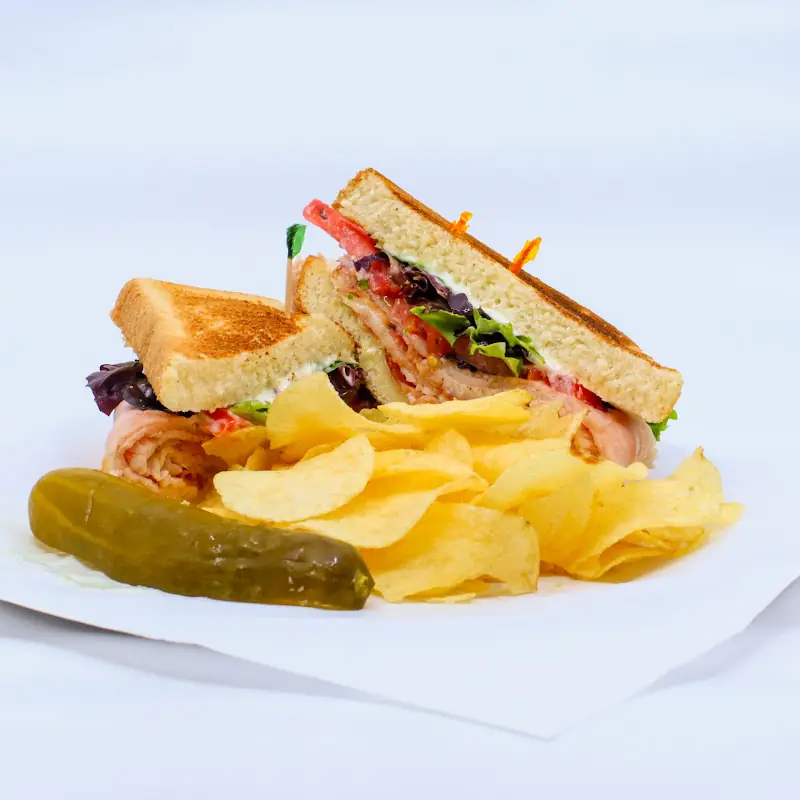 5220 Cafe