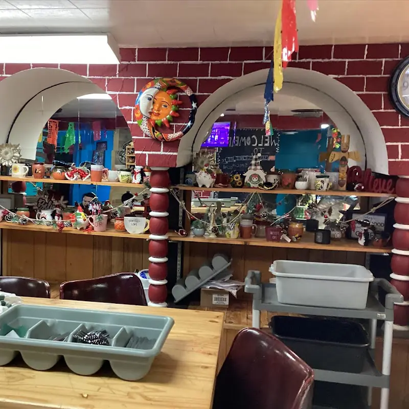 Cielitos Cafe