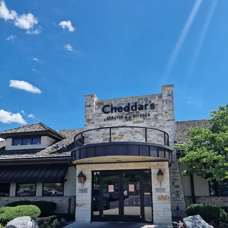 Cheddar's Scratch Kitchen