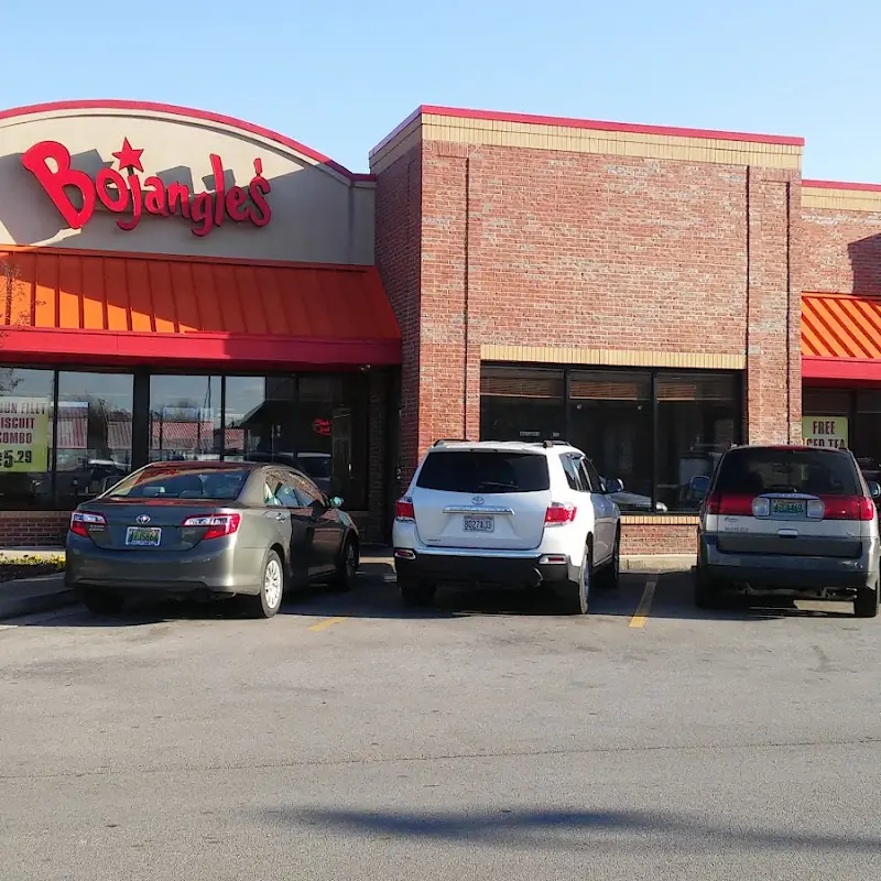 Bojangles
