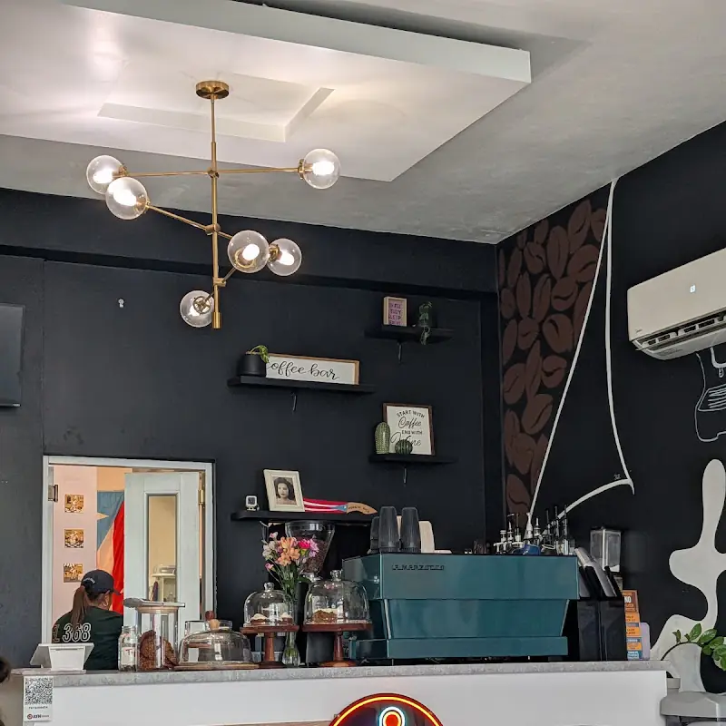 El 368 Cafe